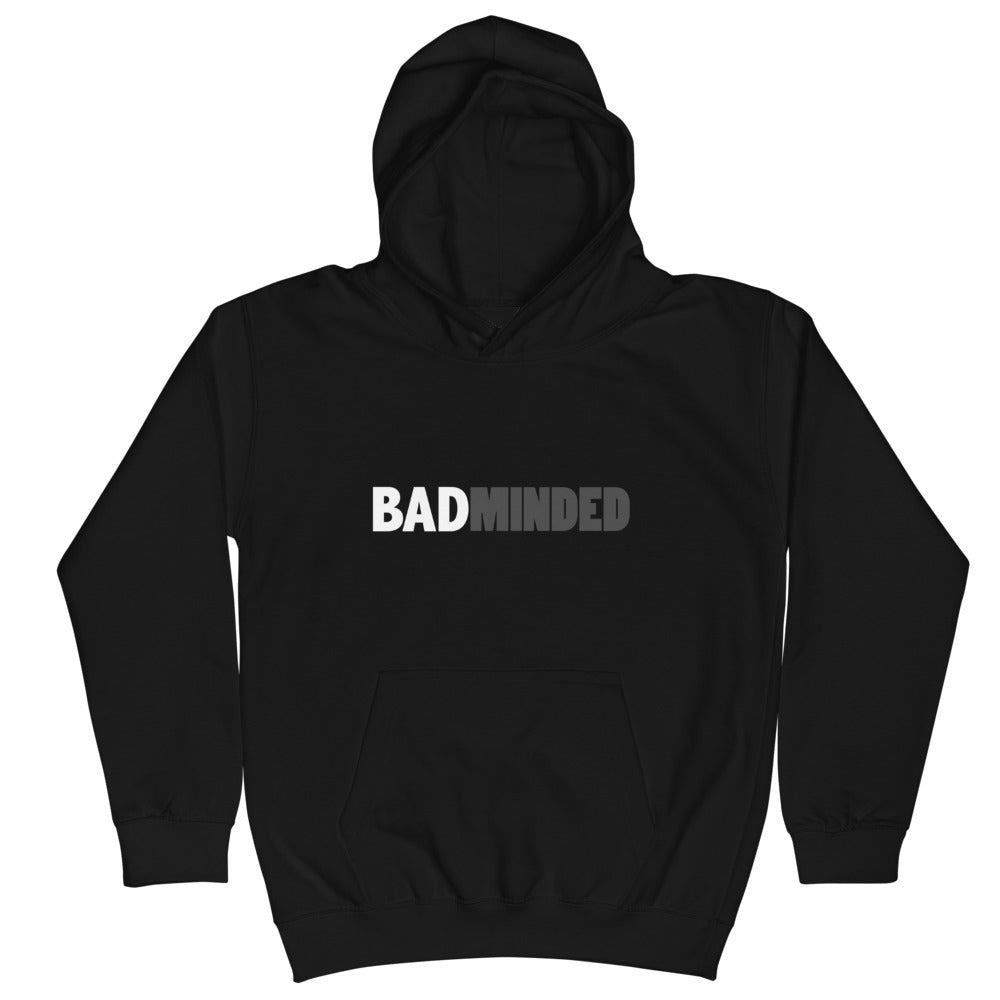 BADMINDED Youth Hoodie by Carnival Mode - CARNIVAL MODE