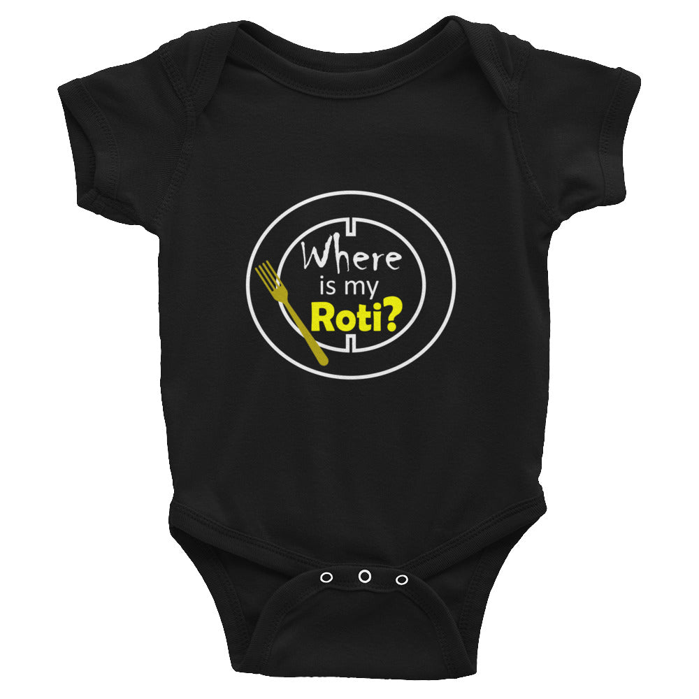 Where is my Roti Bodysuit by Carnival Mode - CARNIVAL MODE