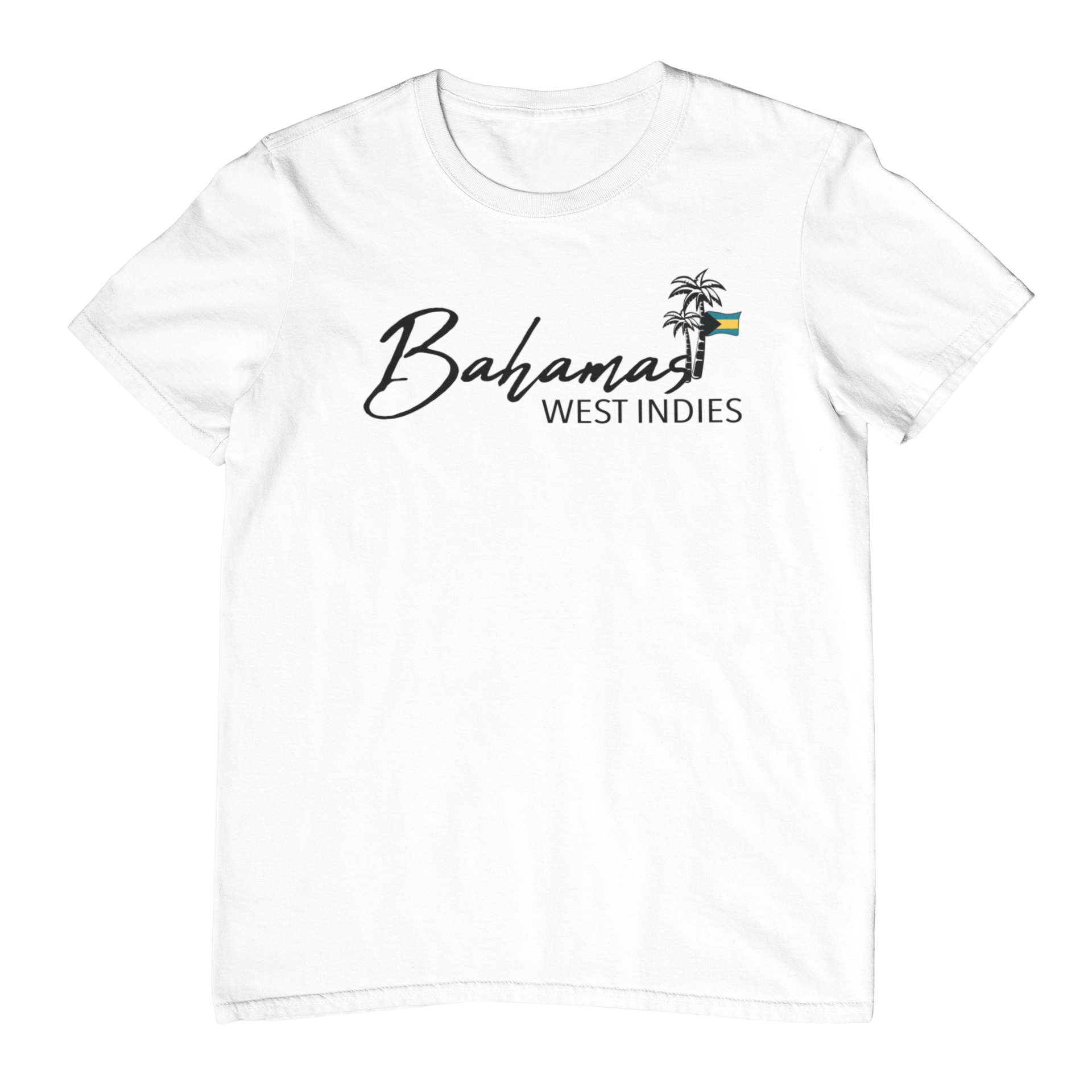 Bahamas Print Shirt 